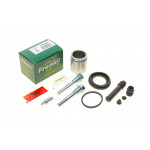 Ремкомплект супорта (заднього) Toyota Land Cruiser 02-(d=45mm)(+поршень/направляюча) (Sum) SuperKit 