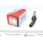 Наконечник тяги рульової (R) VW Caddy 03- 