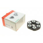 Муфта кардана еластична MB C-class (W202/S202)/E-class (W210/W124) (41x129x24) 