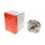 Підшипник маточини (задньої) Toyota Yaris 99-05 (+ABS) 