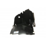 Підкрилок (передній) MB C-class (W202) 97-00 (L) 