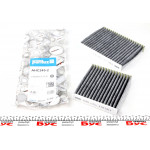 Фільтр салону Citroen C3/Peugeot 207/208 09- (вугільний) 