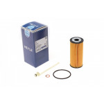 Фільтр масляний BMW 3 (E90-E93/F30/F80)/4 (F32)/5 (F10/F18)/7 (F01-F04)/X5 (F15/F85) 10- 