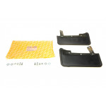 Бризковик (передній) (к-кт 2 шт) VW T5 03- (0750.02) 