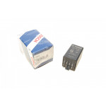 Реле свічок розжарювання VW Touareg 3.0TDI 04-18 