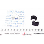 Втулка стабілізатора (переднього) Opel Astra H/Vectra C/Zafira B 02- (к-кт) 