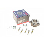 Підшипник маточини (передньої) Ford Transit 00-06 