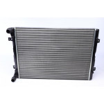 Радіатор охолодження Seat Alhambra/VW Sharan 1.9-2.0 02- 