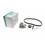 Комплект ГРМ + помпа Ford Mondeo/C-Max/Focus 1.5/1.6 EcoBoost 10- 