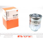 Фільтр паливний Toyota Corolla/Auris 1.4/2.0 D 07- 