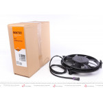 Вентилятор радіатора (електричний) Audi A6/VW Passat 1.6-3.0 97-05 