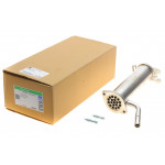 Радіатор рециркуляції ВГ Ford Transit 2.4 TDCi 06-14 