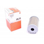 Фільтр масляний (гідропідсилювача) DAF/IVECO/SCANIA/MAN 