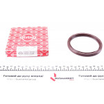 Сальник колінвалу (задній) Toyota Avensis 2.0-2.2 05- (89x106x8.3) 