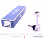 Важіль підвіски (передній/знизу) (L) BMW 5 (E39) 95- 