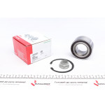 Підшипник маточини (передньої) Suzuki Swift 1/6i 06- 