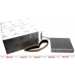 Радіатор пічки MB Sprinter CDI 00-06 