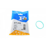 Прокладка колектора впускного VW Caddy 1.0-1.6 00- 