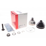 ШРКШ (зовнішній) Audi A6 1.9TDI/VW Passat 1.9TDI (33/27z) (+ABS 45) HQ (FAG+) 