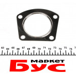 Прокладка турбіни VW T5 2.5TDI 03-09 