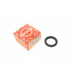 Сальник колінвалу (передній) Renault Clio/Kangoo 1.2 16V 96- (32x44x6) 