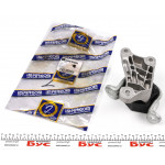 Подушка КПП VW T5 1.9 TDI 03- (L) 