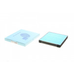 Фільтр салону Hyundai Terracan 01-07 