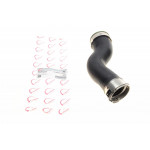 Патрубок інтеркулера (L) BMW X5 (F15/F85) 13-15 N47 D20 