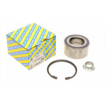 Підшипник маточини (задньої) BMW 3 (F30/F31/F80)/4 (F33/F83/F32/F82) 11- (45x84x41) 