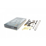 Комплект ланцюга ГРМ BMW 3 (E92/E93/F30)/5 (E61/F07)/X5 (E70/F15)/X6 (E71) 04-18 (N51/52/53/55) 