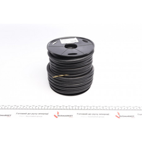Шланг паливний (d=6.0mm) бухта 20м (6x12mm)