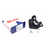 Ролик дверей (бічних/нижній) Renault Trafic/Opel Vivaro 01- 