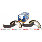 Колодки ручника Iveco Daily 78- (190x42) 