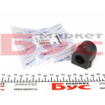 Втулка стабілізатора (переднього) Opel Combo 01- (d=19mm) 