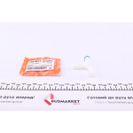 Штуцер системи Склоомивача Т-подібний VW Caddy 15-/ Crafter 06- (пласт.) 