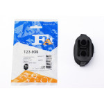 Гумка глушника Renault Trafic II 1.9/2.0 dCi 01- 