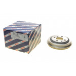 Барабан гальмівний (задній) Fiat Uno/Fiorino 77-06/Seat Ibiza/Malaga 85-93 