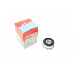 Сайлентблок балки (задньої) Audi 100/200 1.8-2.2 Quattro -91 