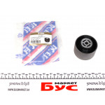 Подушка двигуна (задня) Peugeot Partner/Citroen Berlingo 96- 