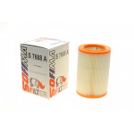 Фільтр повітряний Alfa Romeo Giulietta 1.6/1.8 TBi/JTDM 10- 