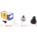ШРКШ (зовнішній) Audi A4 00-08/A6 97-05/Seat Exeo 09-10 (38z/33z/59.4mm/87.9mm/34mm) (+ABS45z) 