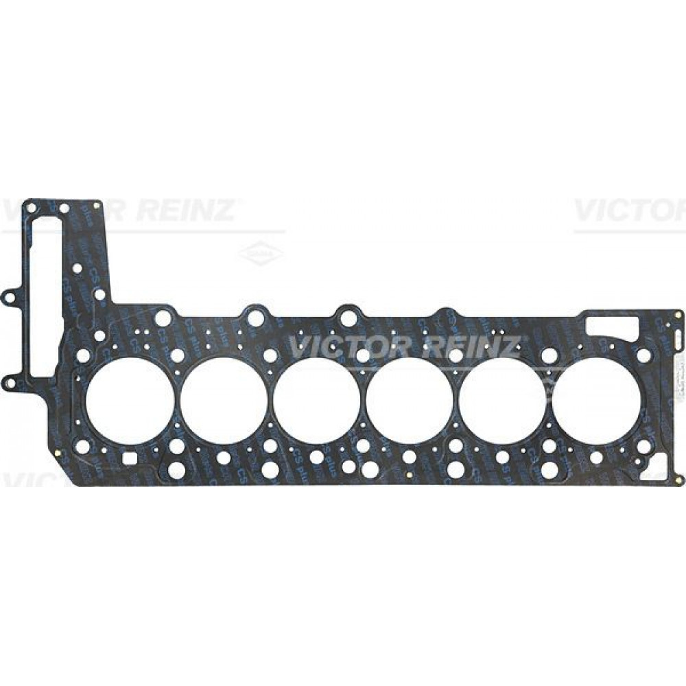 Прокладка ГБЦ BMW 3 (E90)/5 (F10)/7 (F01-F04)/X5 (E70) 08-17 (3 мітки) N57 D30