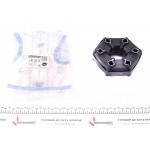 Муфта кардана еластична Ford Transit 2.5 D/TD -00 