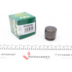 Поршень супорта (переднього) Audi A6/A7/A8 10- (34x31.5) (Brembo) 