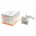 Радіатор масляний BMW 3 (E90) 06-11 N54/N55 