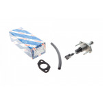 Циліндр зчеплення (головний) Opel Zafira A/B 99- (d=15,87mm) К-кт 