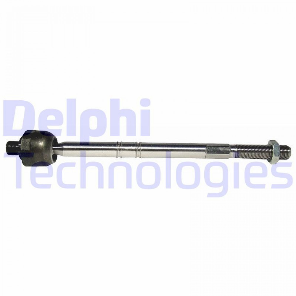 Тяга рульова MB Vito (W639) 03- (310mm)