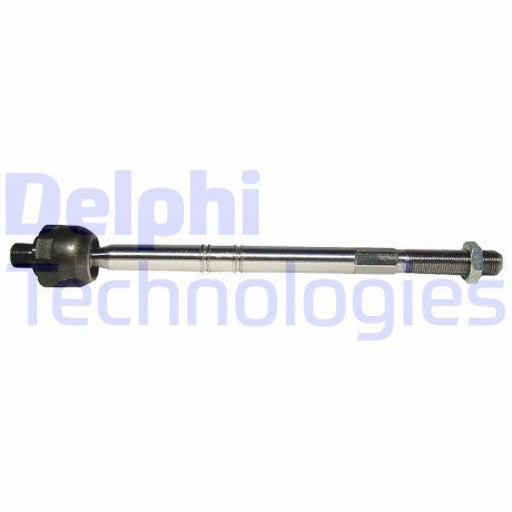 Тяга рульова MB Vito (W639) 03- (310mm)