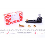 Опора кульова (передня/знизу) Mazda 323 -98 