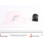 Втулка стабілізатора (заднього) Mazda 6 1.8-2.3 02-08 (d=18mm) 